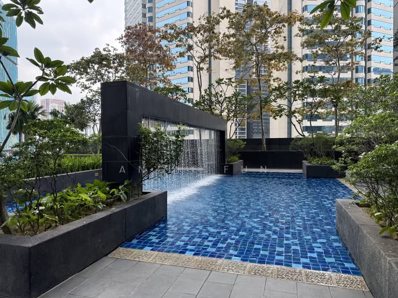 Servis Apartment untuk Disewa di The Ritz-Carlton Residences - Angie Fun - Exterior - PropertyGuru.com.my