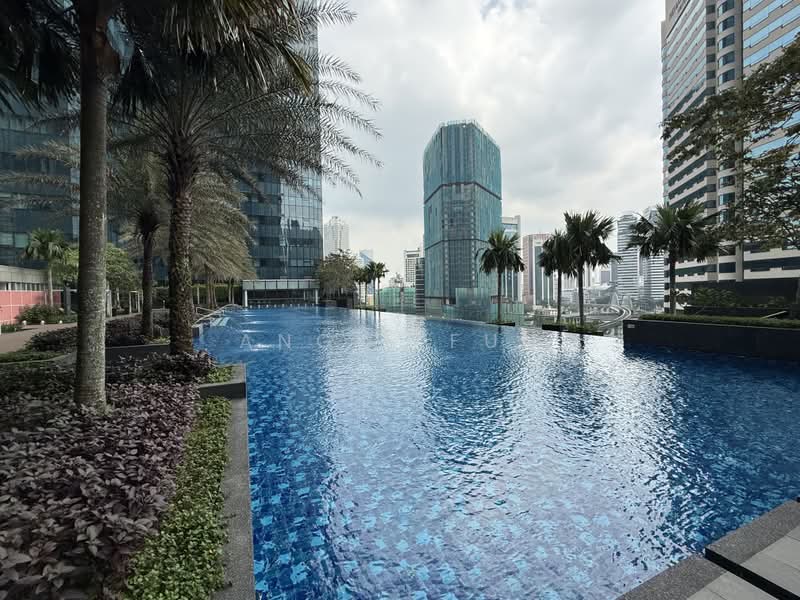 Servis Apartment untuk Disewa di The Ritz-Carlton Residences - Angie Fun - Exterior - PropertyGuru.com.my
