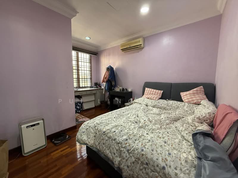 Rumah Teres 2.5 Tingkat untuk Dijual di Desa Aman Puri (Kepong) - Pui Ling Lee - PropertyGuru.com.my