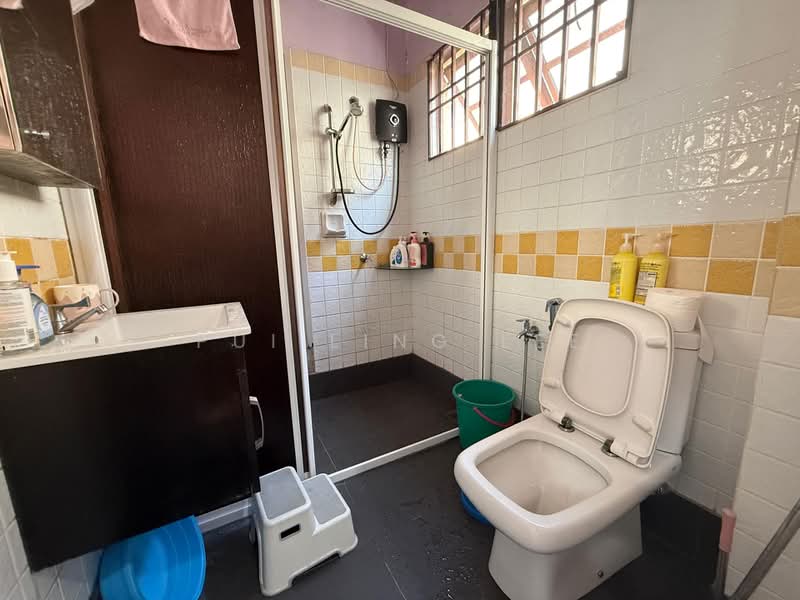 Rumah Teres 2.5 Tingkat untuk Dijual di Desa Aman Puri (Kepong) - Pui Ling Lee - PropertyGuru.com.my