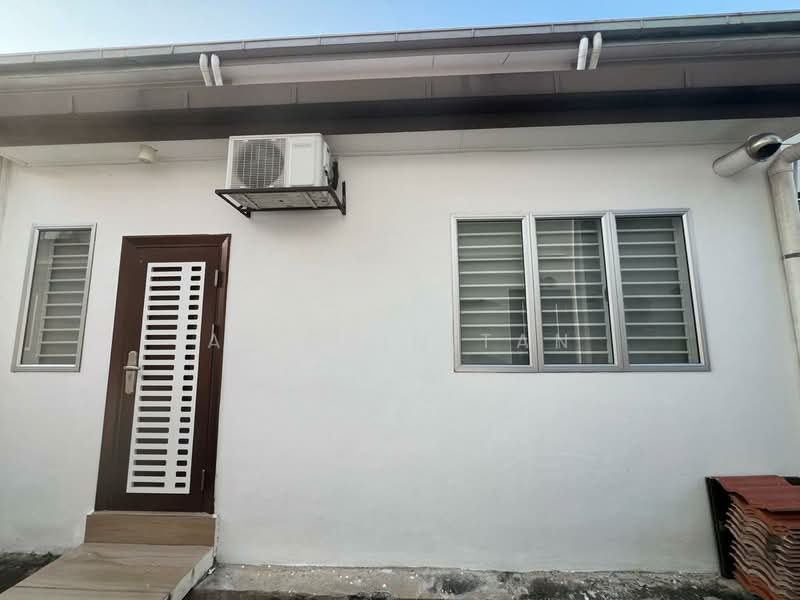 2-storey Terraced House for Rent in Setia Impian (Setia Alam) - Ai Chin Tan - Exterior - PropertyGuru.com.my