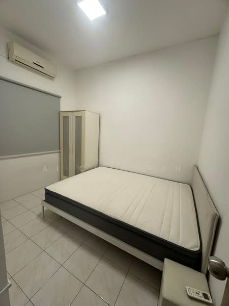 2-storey Terraced House for Rent in Setia Impian (Setia Alam) - Ai Chin Tan - Bedroom - PropertyGuru.com.my