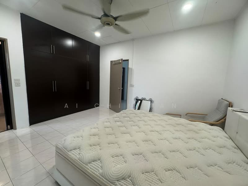 2-storey Terraced House for Rent in Setia Impian (Setia Alam) - Ai Chin Tan - Bedroom - PropertyGuru.com.my