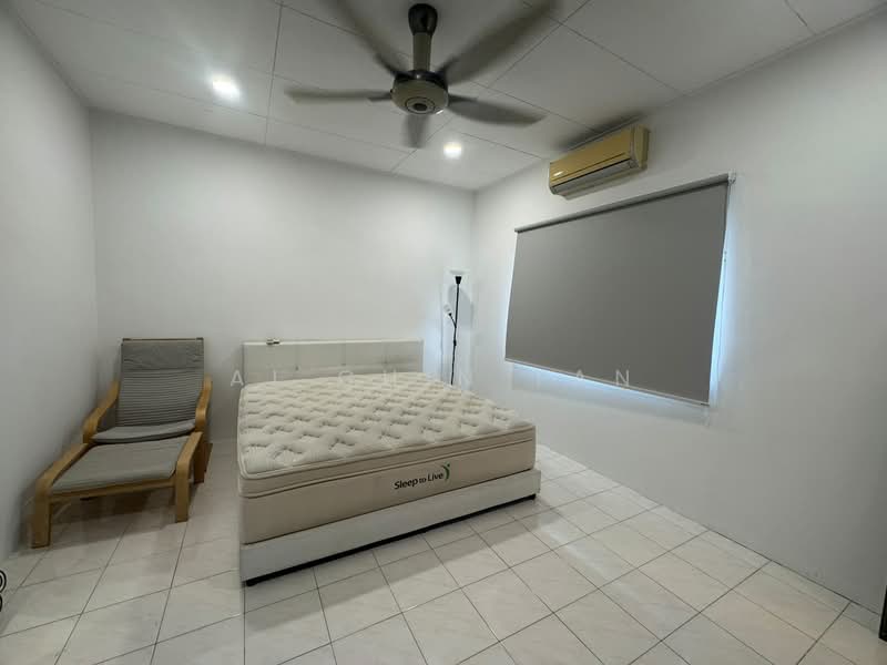 2-storey Terraced House for Rent in Setia Impian (Setia Alam) - Ai Chin Tan - Bedroom - PropertyGuru.com.my
