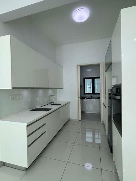 Kondominium untuk Disewa di The LIGHT COLLECTION I - Jovin Pang - PropertyGuru.com.my