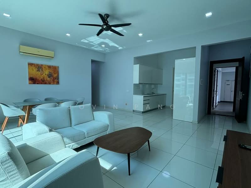 Kondominium untuk Disewa di The LIGHT COLLECTION I - Jovin Pang - PropertyGuru.com.my