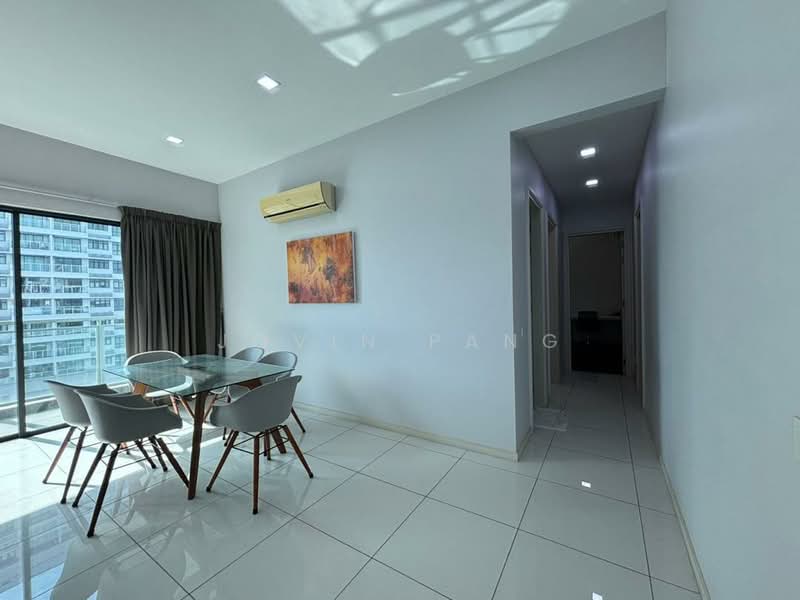 Kondominium untuk Disewa di The LIGHT COLLECTION I - Jovin Pang - PropertyGuru.com.my