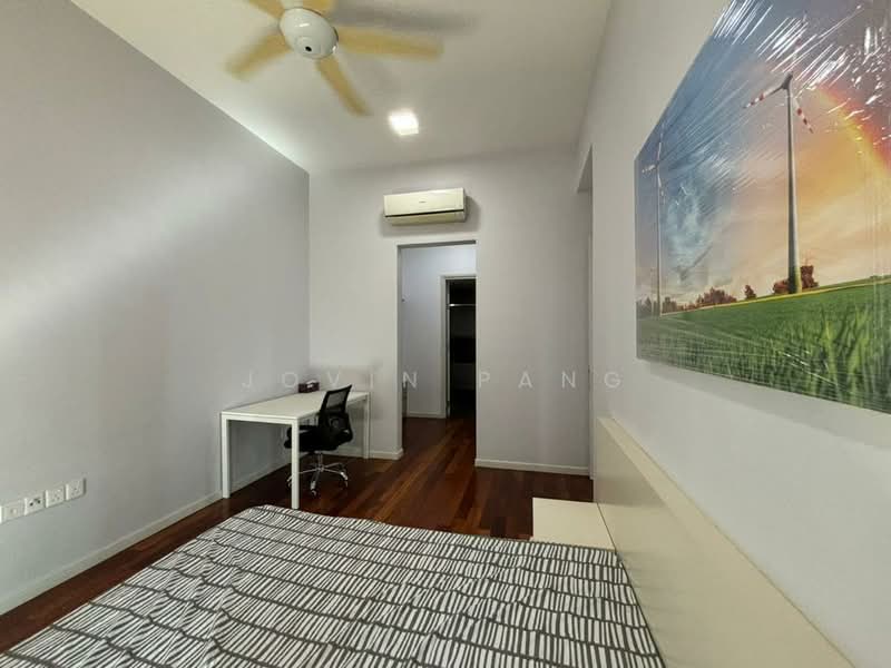 Kondominium untuk Disewa di The LIGHT COLLECTION I - Jovin Pang - PropertyGuru.com.my