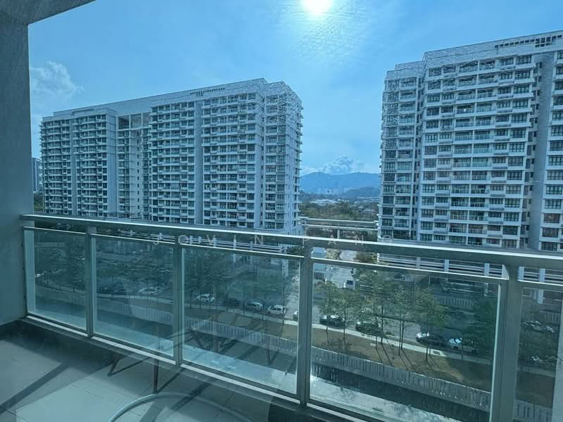 Kondominium untuk Disewa di The LIGHT COLLECTION I - Jovin Pang - PropertyGuru.com.my