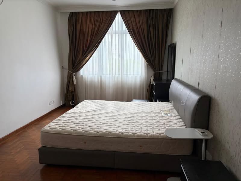 Kondominium untuk Disewa di Palm Garden Condominium - Michelle Wong - PropertyGuru.com.my