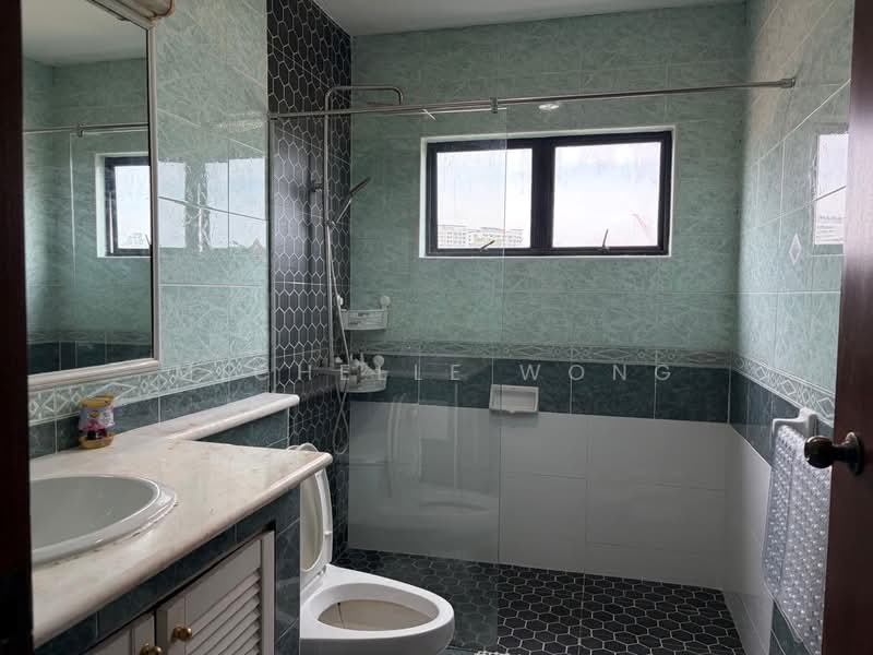 Kondominium untuk Disewa di Palm Garden Condominium - Michelle Wong - PropertyGuru.com.my