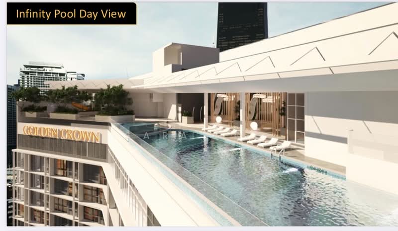 Service Residence for Sale at Golden Crown Residence - Sara Goh - PropertyGuru.com.my