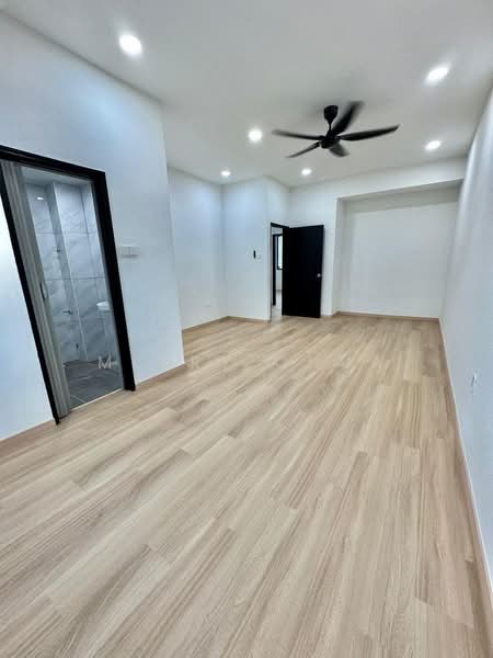 Rumah Teres 2 Tingkat untuk Dijual di Permas Jaya (Johor) - Merry Chua - Interior - PropertyGuru.com.my