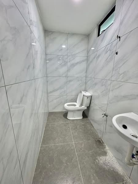 Rumah Teres 2 Tingkat untuk Dijual di Permas Jaya (Johor) - Merry Chua - PropertyGuru.com.my