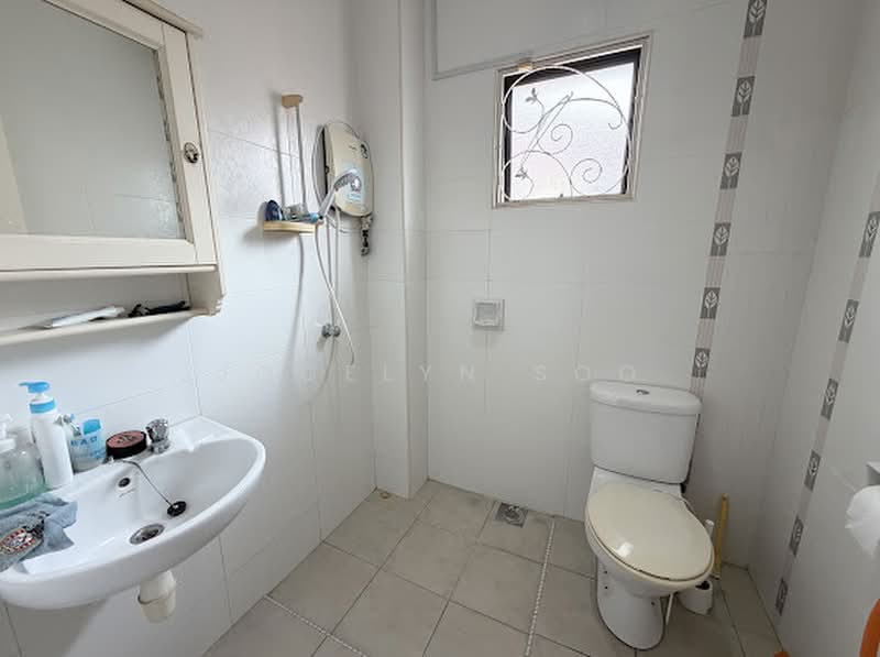 Semi-Detached House for Sale in Bukit Sungai Long (Bandar Sungai Long) - Jocelyn Soo - PropertyGuru.com.my