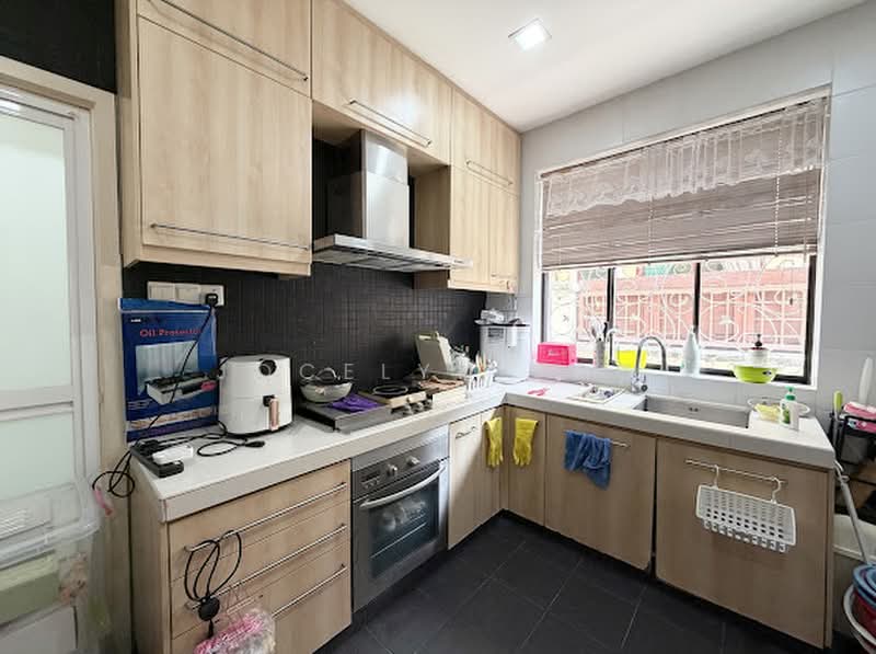Semi-Detached House for Sale in Bukit Sungai Long (Bandar Sungai Long) - Jocelyn Soo - PropertyGuru.com.my