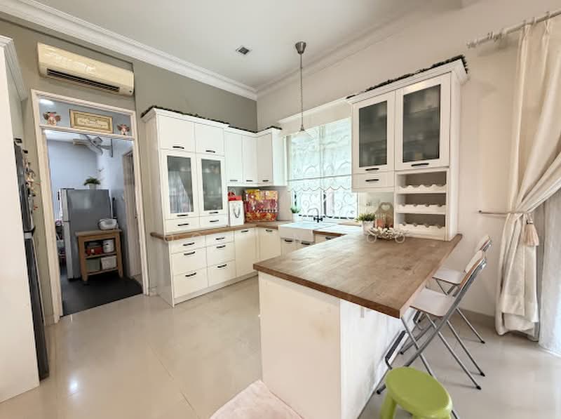 Semi-Detached House for Sale in Bukit Sungai Long (Bandar Sungai Long) - Jocelyn Soo - PropertyGuru.com.my