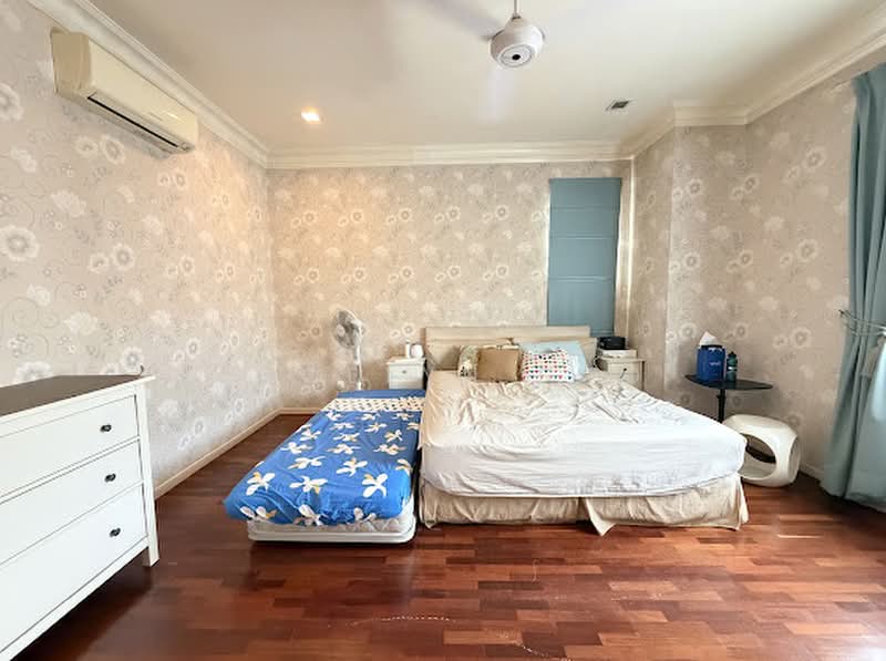 Semi-Detached House for Sale in Bukit Sungai Long (Bandar Sungai Long) - Jocelyn Soo - PropertyGuru.com.my