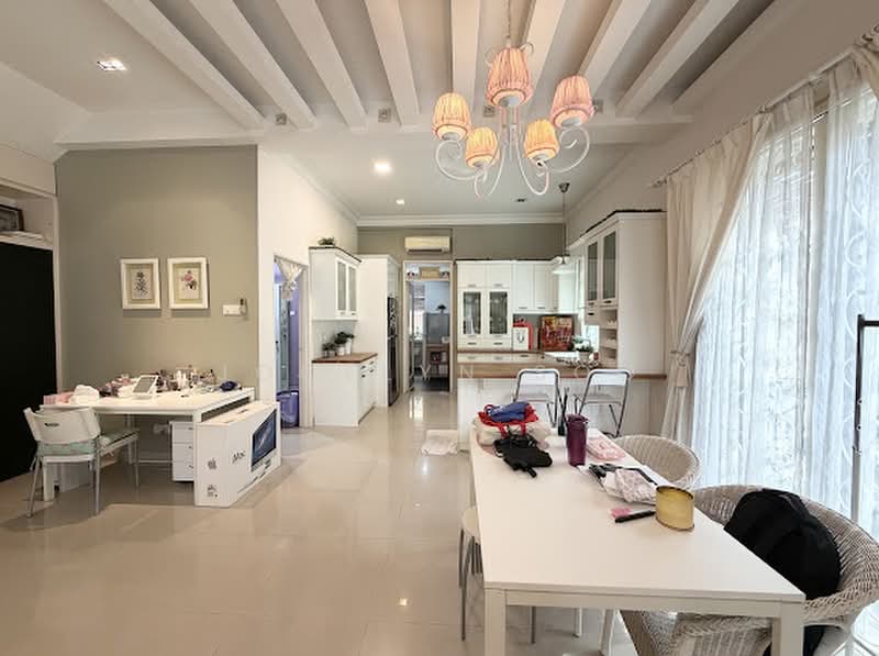 Semi-Detached House for Sale in Bukit Sungai Long (Bandar Sungai Long) - Jocelyn Soo - PropertyGuru.com.my