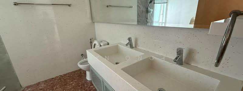 Kondominium untuk Dijual di Verticas Residensi - Ann Ong - Bathroom - PropertyGuru.com.my