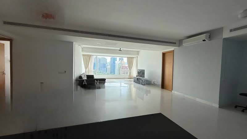 Kondominium untuk Dijual di Verticas Residensi - Ann Ong - Living Room - PropertyGuru.com.my