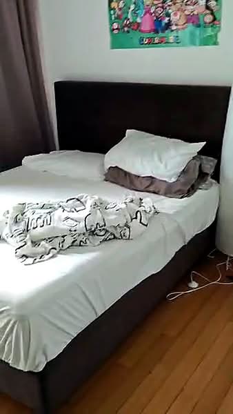 Kondominium untuk Dijual di Verticas Residensi - Ann Ong - Bedroom - PropertyGuru.com.my