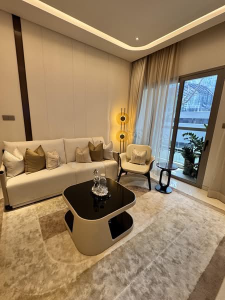 Servis Apartment untuk Dijual di Pavilion Square - Sara Goh - PropertyGuru.com.my