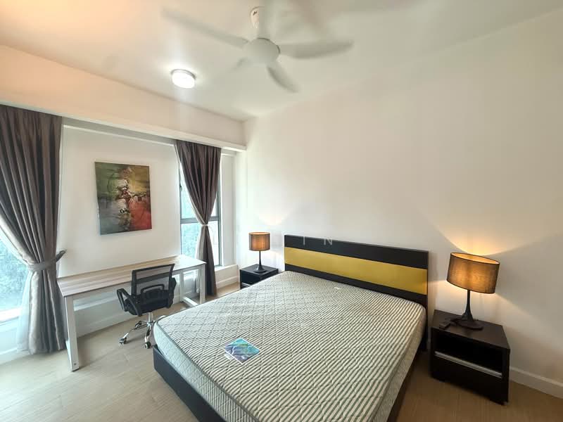 Servis Apartment untuk Disewa di Suasana Bukit Ceylon / Raja Chulan Residences - Li Yin - PropertyGuru.com.my