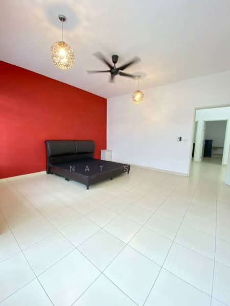 Rumah Teres 2 Tingkat untuk Dijual di Horizon Hills (Iskandar Puteri (Nusajaya)) - Nat Sin - Bedroom - PropertyGuru.com.my