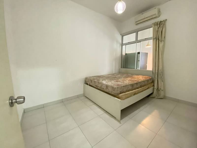 Rumah Teres 2 Tingkat untuk Dijual di Horizon Hills (Iskandar Puteri (Nusajaya)) - Nat Sin - Bedroom - PropertyGuru.com.my