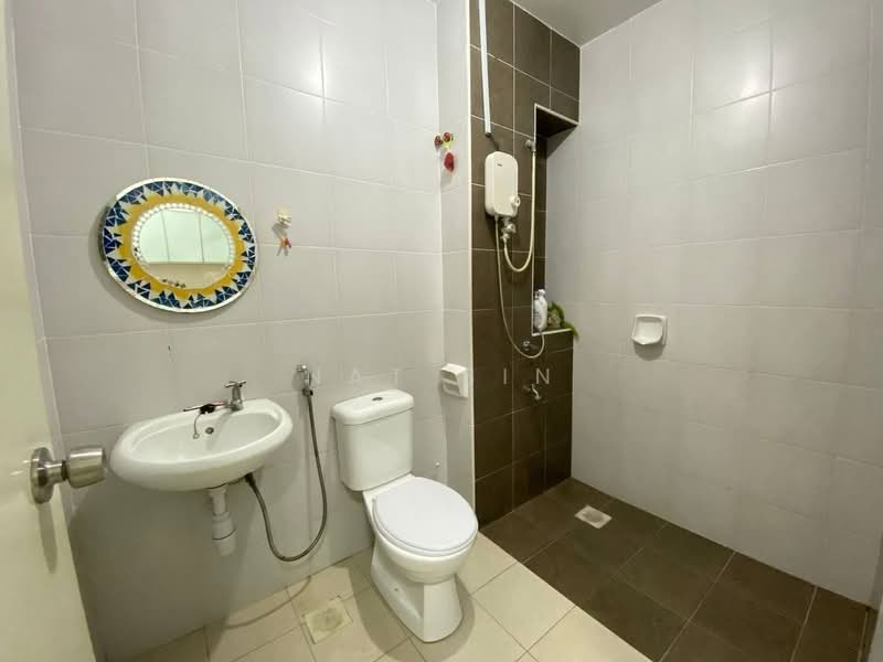 Rumah Teres 2 Tingkat untuk Dijual di Horizon Hills (Iskandar Puteri (Nusajaya)) - Nat Sin - Bathroom - PropertyGuru.com.my