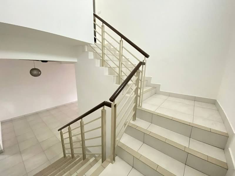 Rumah Teres 2 Tingkat untuk Dijual di Horizon Hills (Iskandar Puteri (Nusajaya)) - Nat Sin - Interior - PropertyGuru.com.my