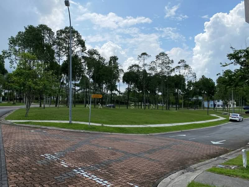 Rumah Teres 2 Tingkat untuk Dijual di Horizon Hills (Iskandar Puteri (Nusajaya)) - Nat Sin - Exterior - PropertyGuru.com.my
