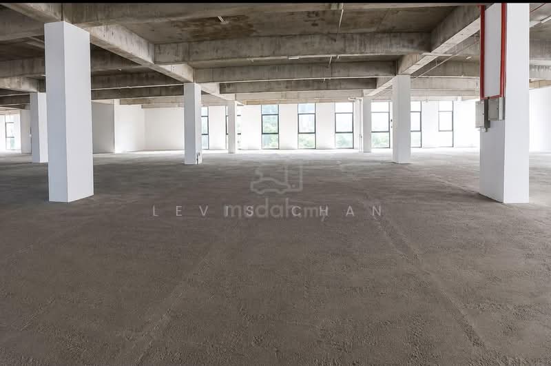 Pejabat untuk Disewa di Bukit Jalil (Kuala Lumpur) - Levis Chan - Interior - PropertyGuru.com.my