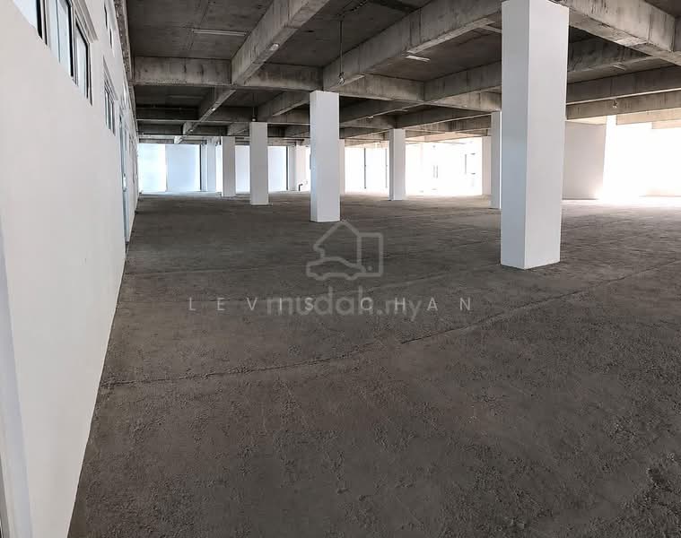 Pejabat untuk Disewa di Bukit Jalil (Kuala Lumpur) - Levis Chan - Interior - PropertyGuru.com.my
