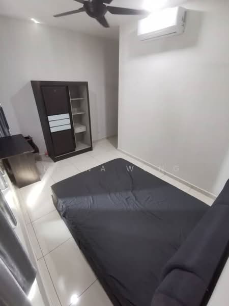Service Residence for Rent at City of Green - Leona Wong - Bedroom - PropertyGuru.com.my