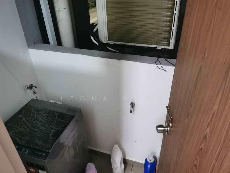 Service Residence for Rent at City of Green - Leona Wong - Interior - PropertyGuru.com.my
