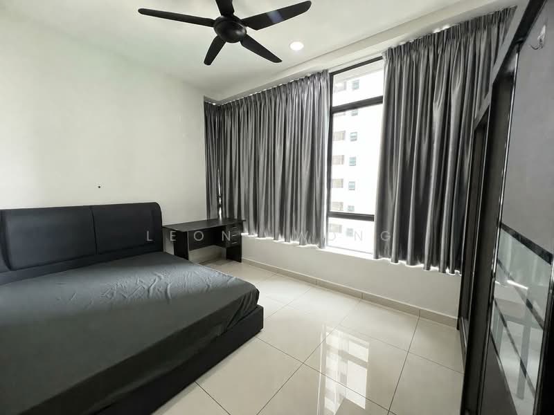 Service Residence for Rent at City of Green - Leona Wong - Bedroom - PropertyGuru.com.my