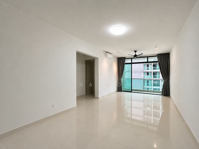 Service Residence for Rent at City of Green - Leona Wong - Living Room - PropertyGuru.com.my