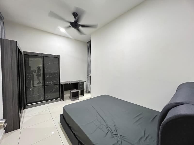 Service Residence for Rent at City of Green - Leona Wong - Bedroom - PropertyGuru.com.my