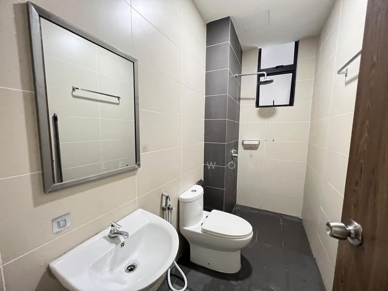 Service Residence for Rent at City of Green - Leona Wong - Bathroom - PropertyGuru.com.my