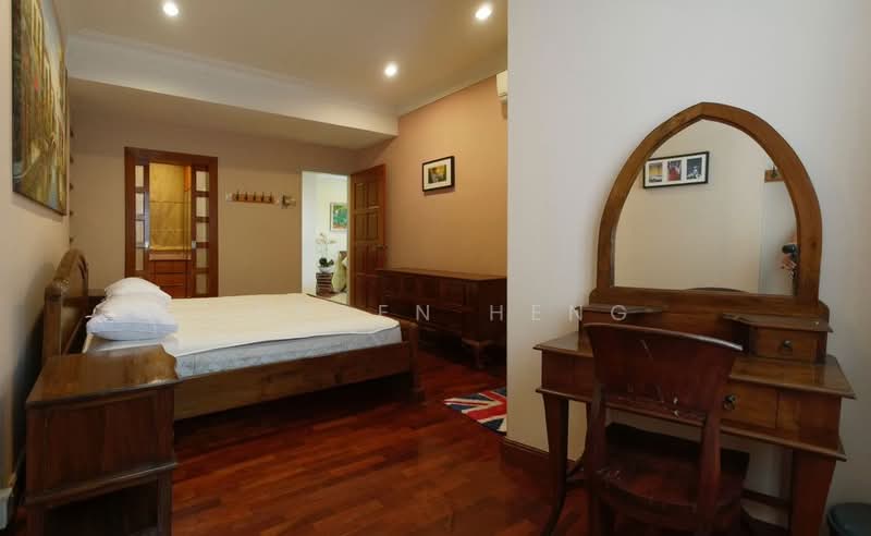 Condominium for Sale at Indah Damansara - Jayden Heng - Bedroom - PropertyGuru.com.my