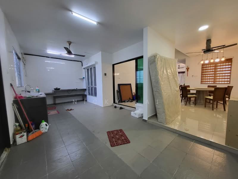 2-storey Terraced House for Sale in Bandar Tasik Puteri (Rawang) - Nicky Lai - Interior - PropertyGuru.com.my