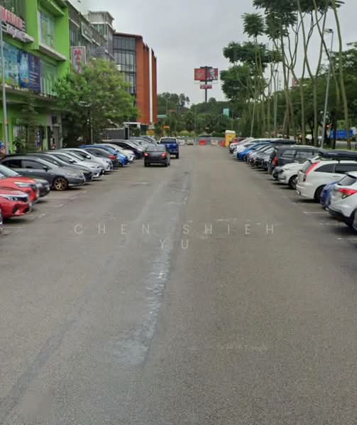Kedai / Pejabat untuk Dijual di Tampoi (Johor) - Chen Shieh Yu - Exterior - PropertyGuru.com.my