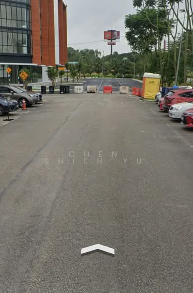 Kedai / Pejabat untuk Dijual di Tampoi (Johor) - Chen Shieh Yu - Exterior - PropertyGuru.com.my