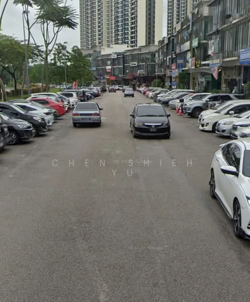 Kedai / Pejabat untuk Dijual di Tampoi (Johor) - Chen Shieh Yu - Exterior - PropertyGuru.com.my