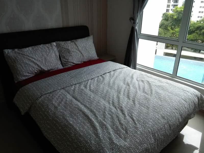 Servis Apartment untuk Disewa di Summerton - Jae Lee - Bedroom - PropertyGuru.com.my