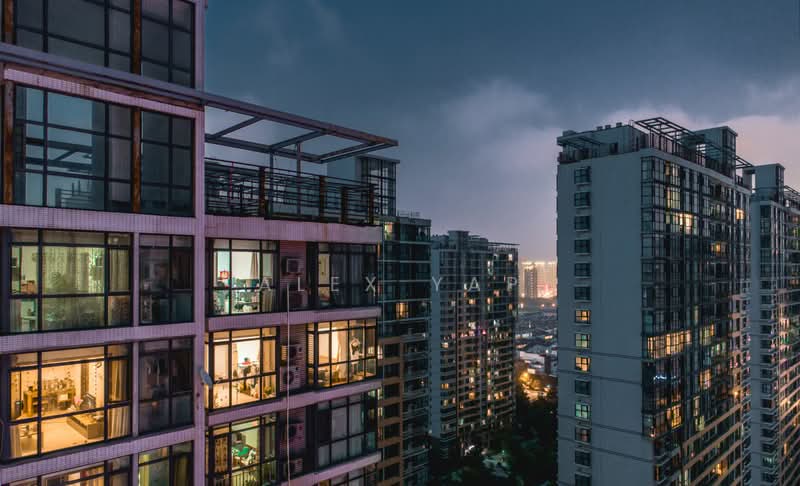 Commercial Land for Sale in Shah Alam (Selangor) - Alex Yap - Exterior - PropertyGuru.com.my