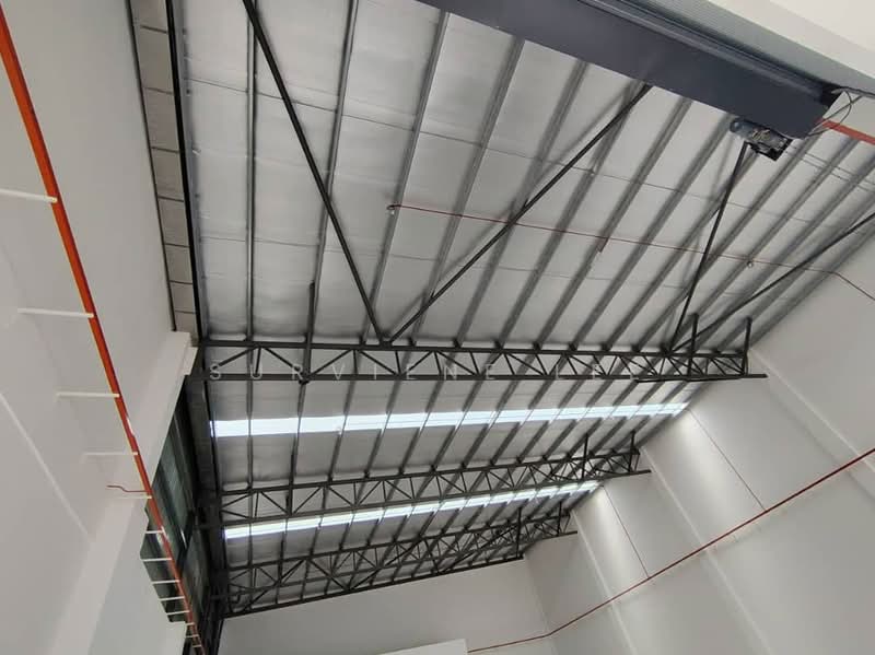 Kilang untuk Disewa di Eco Business Park 1 (Johor Bahru) - Surviene Lee - Interior - PropertyGuru.com.my