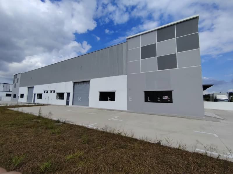 Kilang untuk Disewa di Eco Business Park 1 (Johor Bahru) - Surviene Lee - Exterior - PropertyGuru.com.my